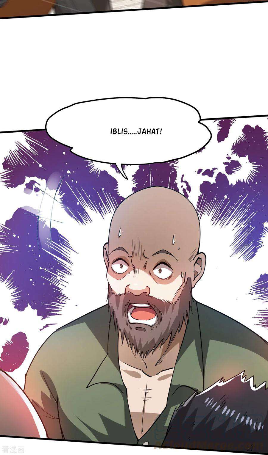 Strongest Divine Doctor Mixed City Chapter 175 Gambar 26